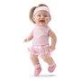 Boneca Titi Bailarina Bambola