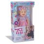 Boneca Titi Faz Xixi Bambola