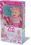 Boneca Titi Papinha