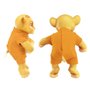 Boneco Vinil Rei Leão Simba Coleção Amor De Filhotes
