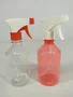 Borrifador Paris Liso 450 ML