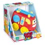 Brinquedo Babys Bombeiro