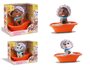 Brinquedo Pet Friends Banho Bee Toys