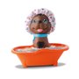 Brinquedo Pet Friends Banho Bee Toys