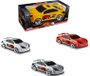 Brinquedo Super Carro Pegasus Concept Car