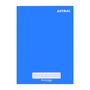 Caderno Brochura 96 Folhas Azul