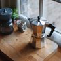 Cafeteira Italiana 12 Xícaras Alumínio 600ml