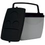 Caixa Térmica 18L Cinza E Preto Mor