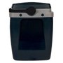 Caixa Térmica 18L Preta Mor