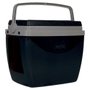 Caixa Térmica 18L Preta Mor
