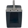 Caixa Térmica 34L Preta Mor