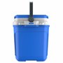 Caixa Térmica SUV 32L Azul Termolar