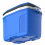 Caixa Térmica SUV 32L Azul Termolar
