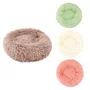 Cama De Pelúcia Pet M 50 X 12 CM