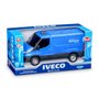 Caminhão De Brinquedo Iveco Daily