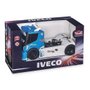 Caminhão De Brinquedo Iveco Racing Truck