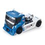 Caminhão De Brinquedo Iveco Racing Truck