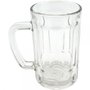 Caneca Avulsa Chopp Vidro 400ml Clink