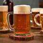 Caneca Avulsa Chopp Vidro 400ml Clink