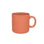 Caneca AZ12 330ml Cor Salmão Biona