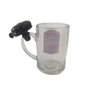 Caneca Chopp Com Sino 400ml Duplo Malte