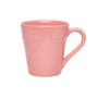Caneca Dalas 280ml Rosa Biona