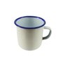 Caneca Esmaltada 240ml Wincy
