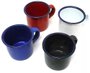 Caneca Esmaltada 240ml Wincy