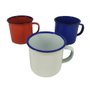 Caneca Esmaltada 250ml Wincy