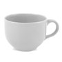 Caneca Jumbo 740ml Cor Branca Biona