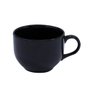 Caneca Jumbo 740ml Cor Preto Biona