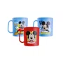 Caneca Mickey Mouse 400ml