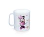 Caneca Minnie Mouse 400ml