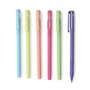 Caneta Esferográfica Pastel Trend 1.0 Avulsa Cor Sortida Jocar Office