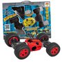 Carro Controle Remoto Viper Recarregável 30cm Dm Toys