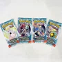 Carta Pokemon EV9 Booster Amigos De Jornada