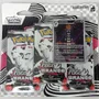 Cartas Pokemon REV10.5 Fogo Branco