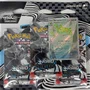 Cartas Pokemon ZEV10.5 Raio Preto 