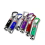 Chaveiro Lanterna Laser 7 CM