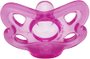 Chupeta 100% Silicone Rosa