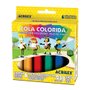 Cola Colorida 23g Acrilex