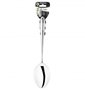 Colher America Em Aço Inox 33cm