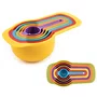Colher Medidora Com 6