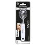 Colher Para Sorvete 20cm Premium