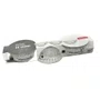 Conjunto 3 Bowls De Vidro Alexy 11,5 cm