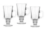 Conjunto 3 Taças Para Café Irish Coffee 300 ml