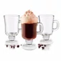 Conjunto 3 Taças Para Café Irish Coffee 300 ml
