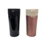 Copo Térmico Inox 350ml Cores Sortidas