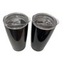Copo Térmico Inox 600ml Cores Sortidas
