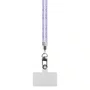 Cordão De Pescoço Para Celular Diversas Cores